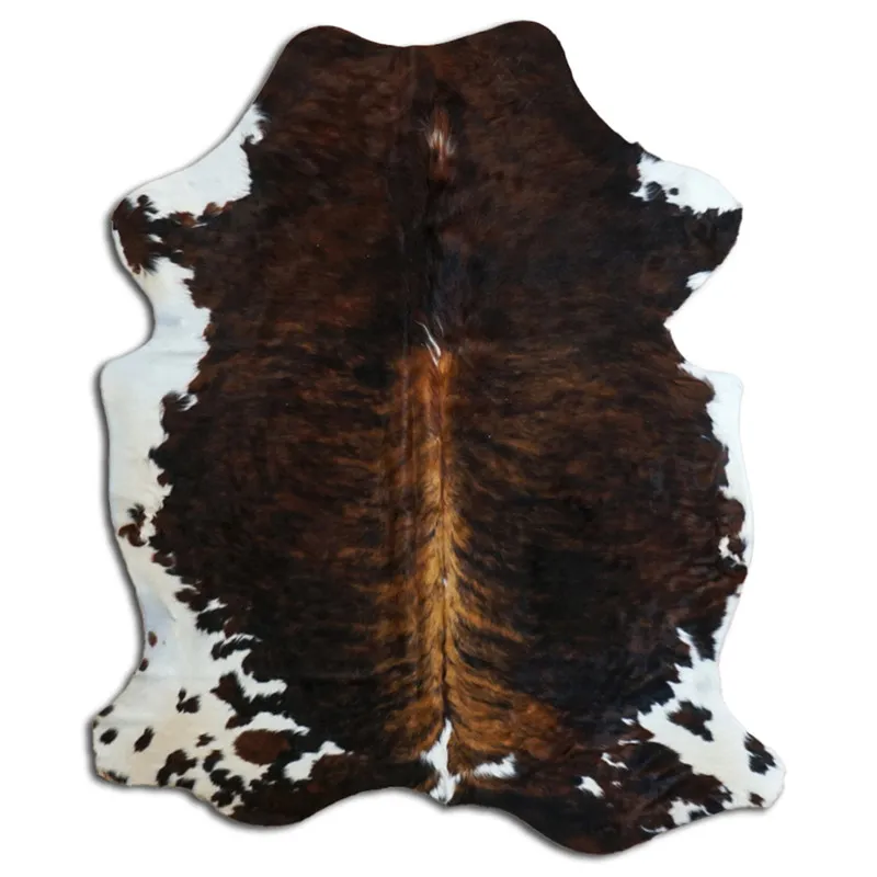 Szőrmés szőnyeg - Tricolor Exotic N054