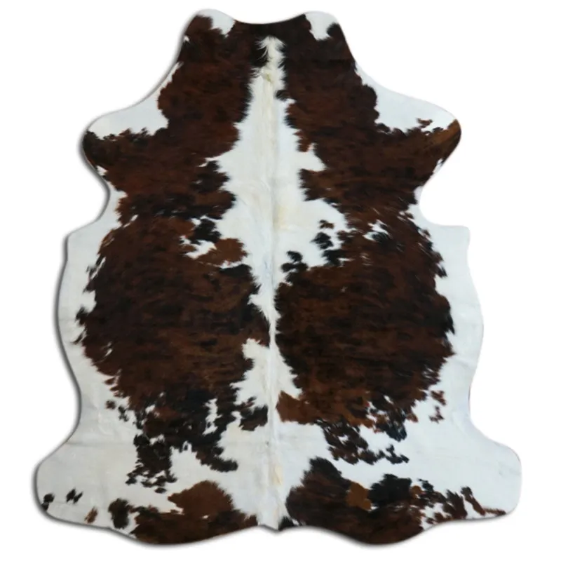 Szőrmés szőnyeg - Tricolor Exotic N057
