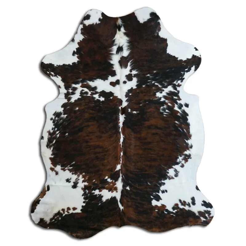 Szőrmés szőnyeg - Tricolor Exotic N067