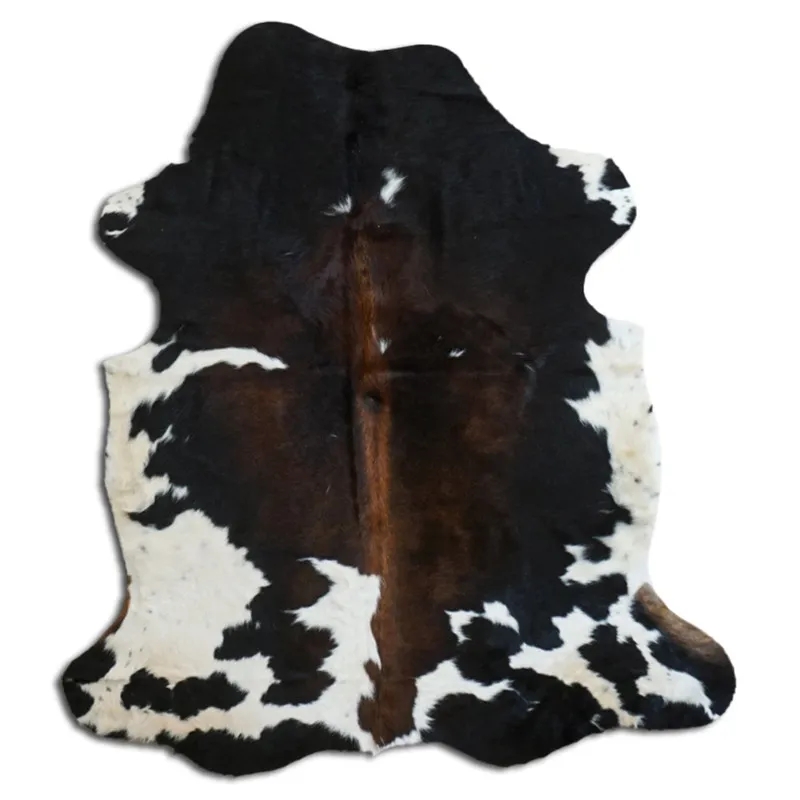 Szőrmés szőnyeg - Tricolor Exotic N069