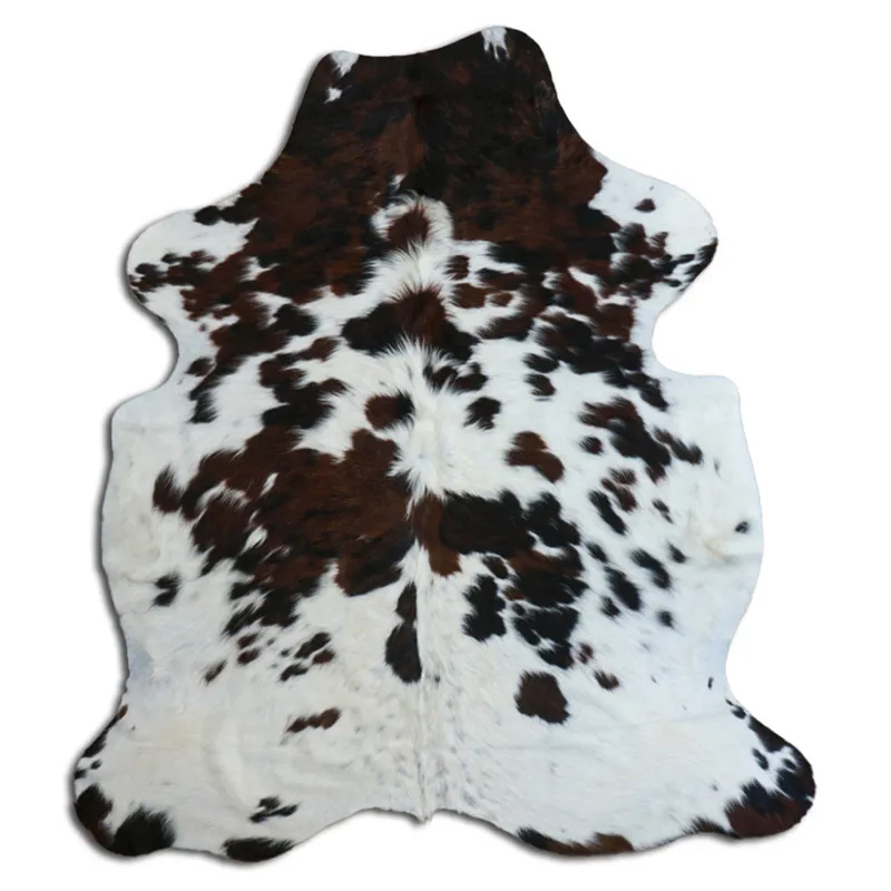 Szőrmés szőnyeg - Tricolor Exotic N070