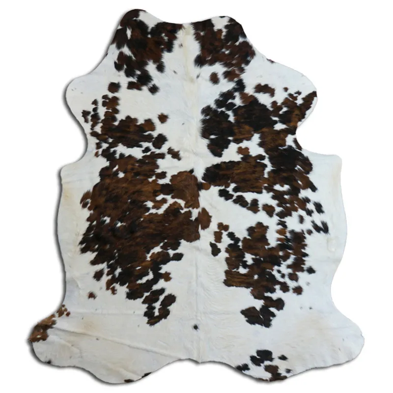 Szőrmés szőnyeg - Tricolor Exotic N071