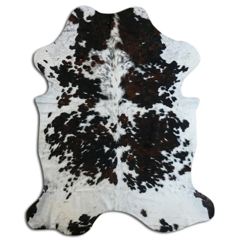 Szőrmés szőnyeg - Tricolor Exotic N074