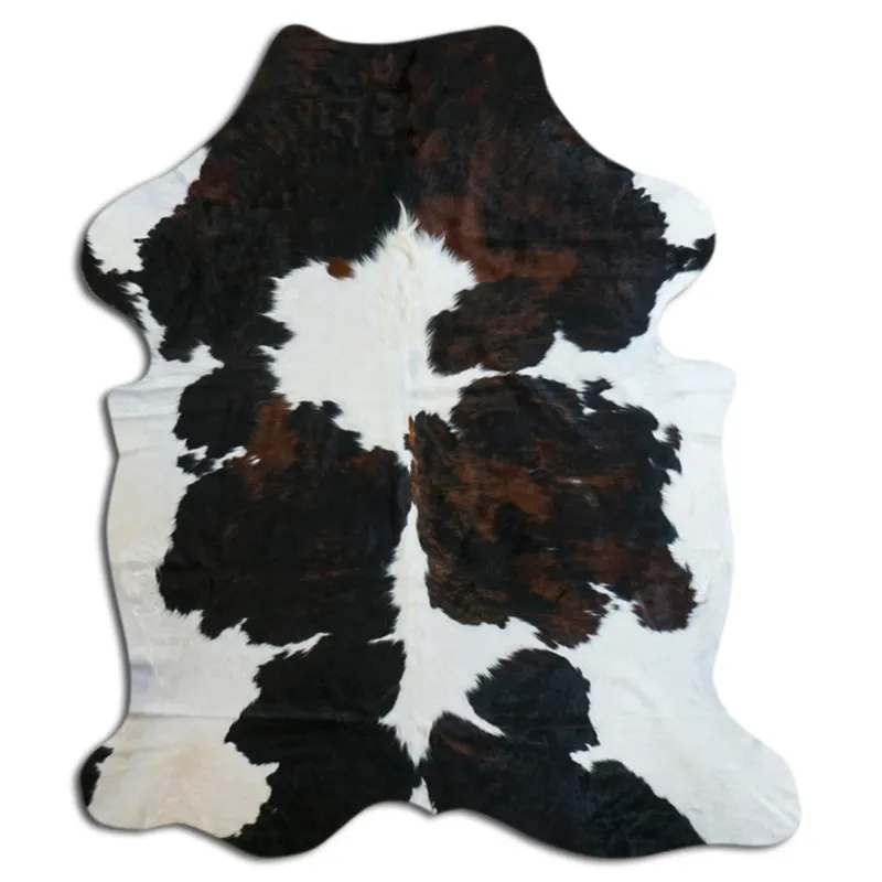 Szőrmés szőnyeg - Tricolor Exotic N076