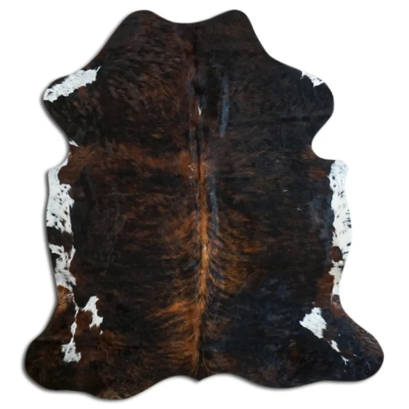 Szőrmés szőnyeg - Tricolor Exotic N078