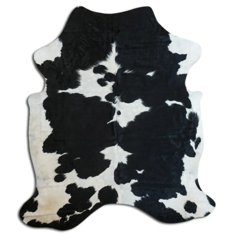 Szőrmés szőnyeg - Tricolor Exotic N079