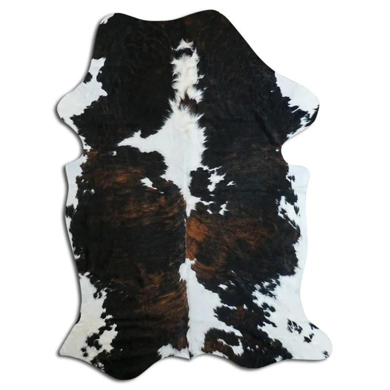 Szőrmés szőnyeg - Tricolor Exotic N008