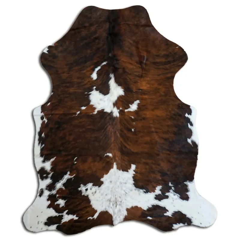 Szőrmés szőnyeg - Tricolor Exotic N084