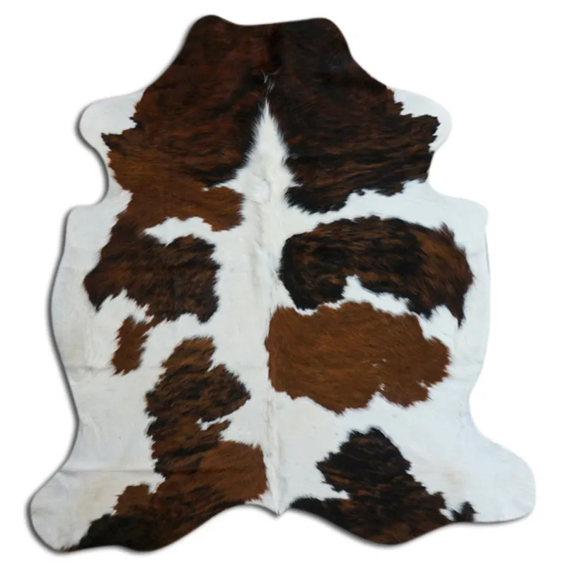 Szőrmés szőnyeg - Tricolor Exotic N087