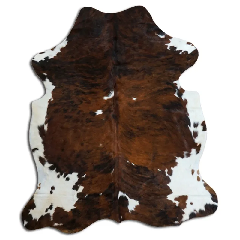 Szőrmés szőnyeg - Tricolor Exotic N090