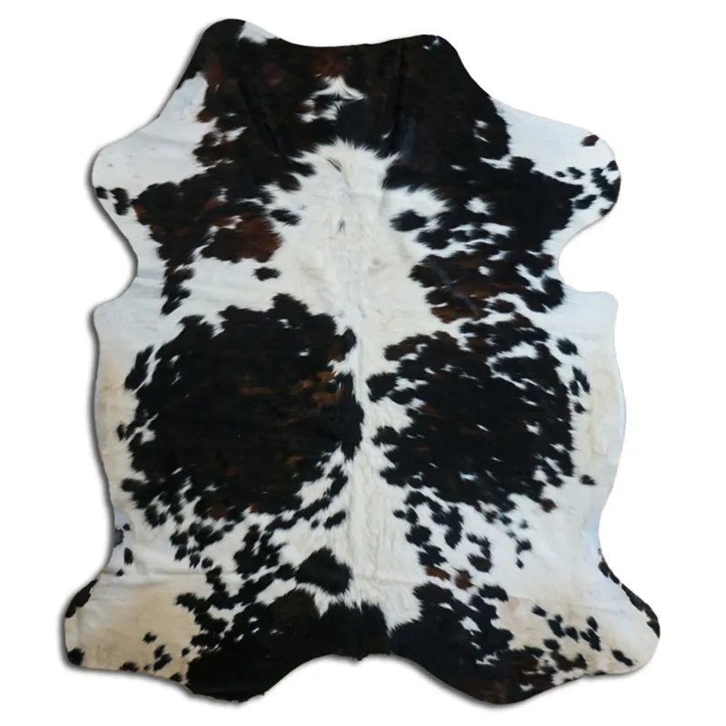Szőrmés szőnyeg - Tricolor Exotic N092