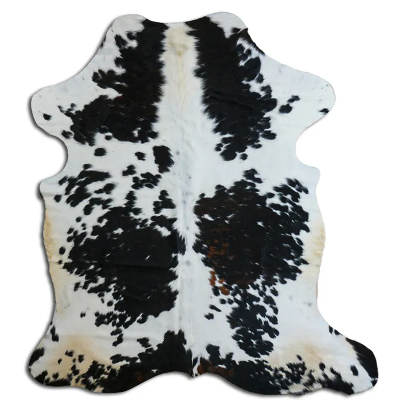Szőrmés szőnyeg - Tricolor Exotic N093