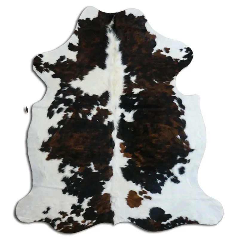 Szőrmés szőnyeg - Tricolor Exotic N095