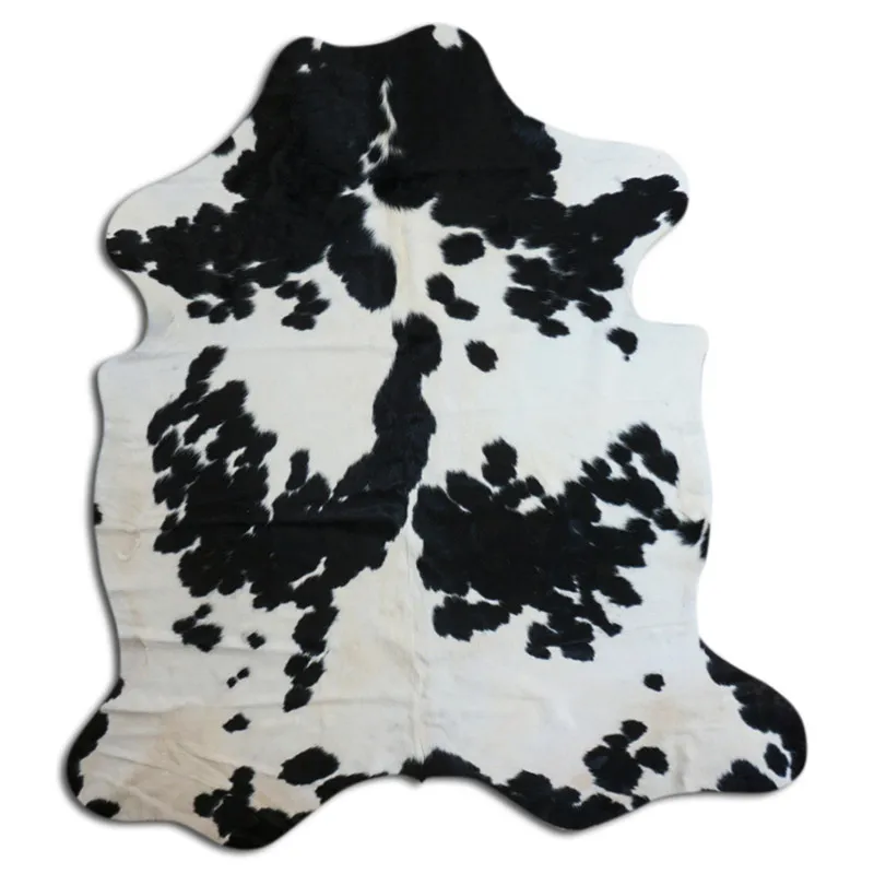 Szőrmés szőnyeg - Tricolor Exotic N096