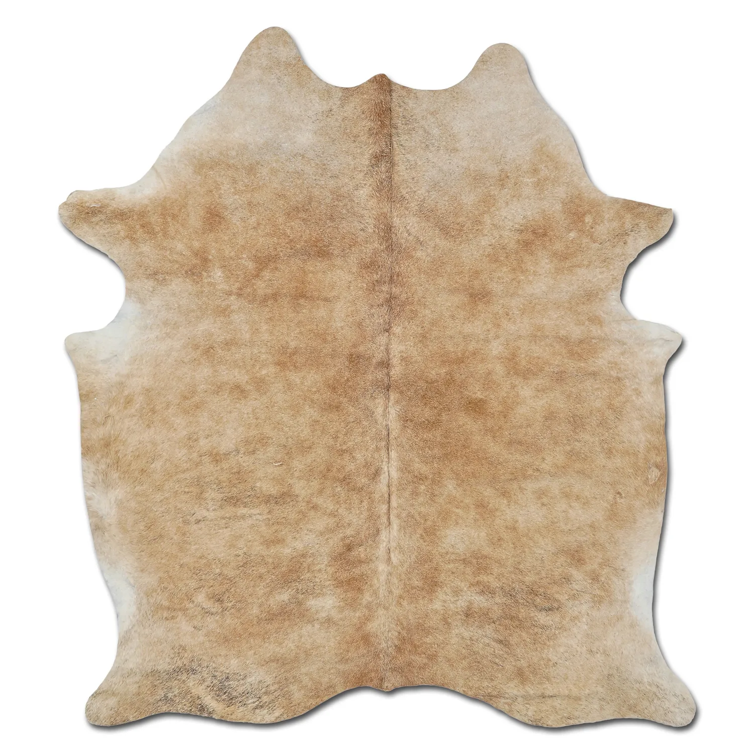 Szőrmés szőnyeg - bézs 009