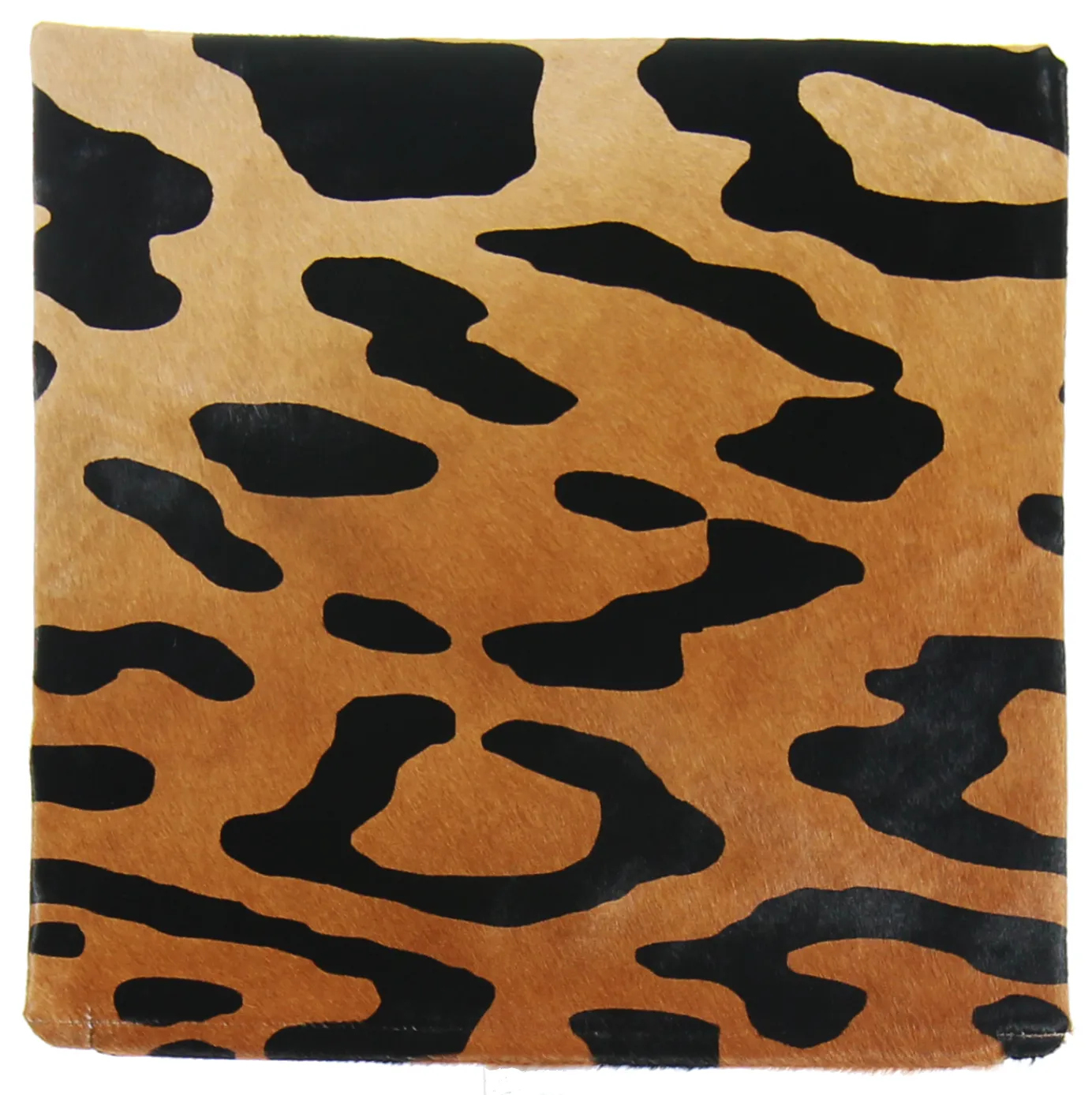 Marhaborjú párnahuzat 45 x 45 cm