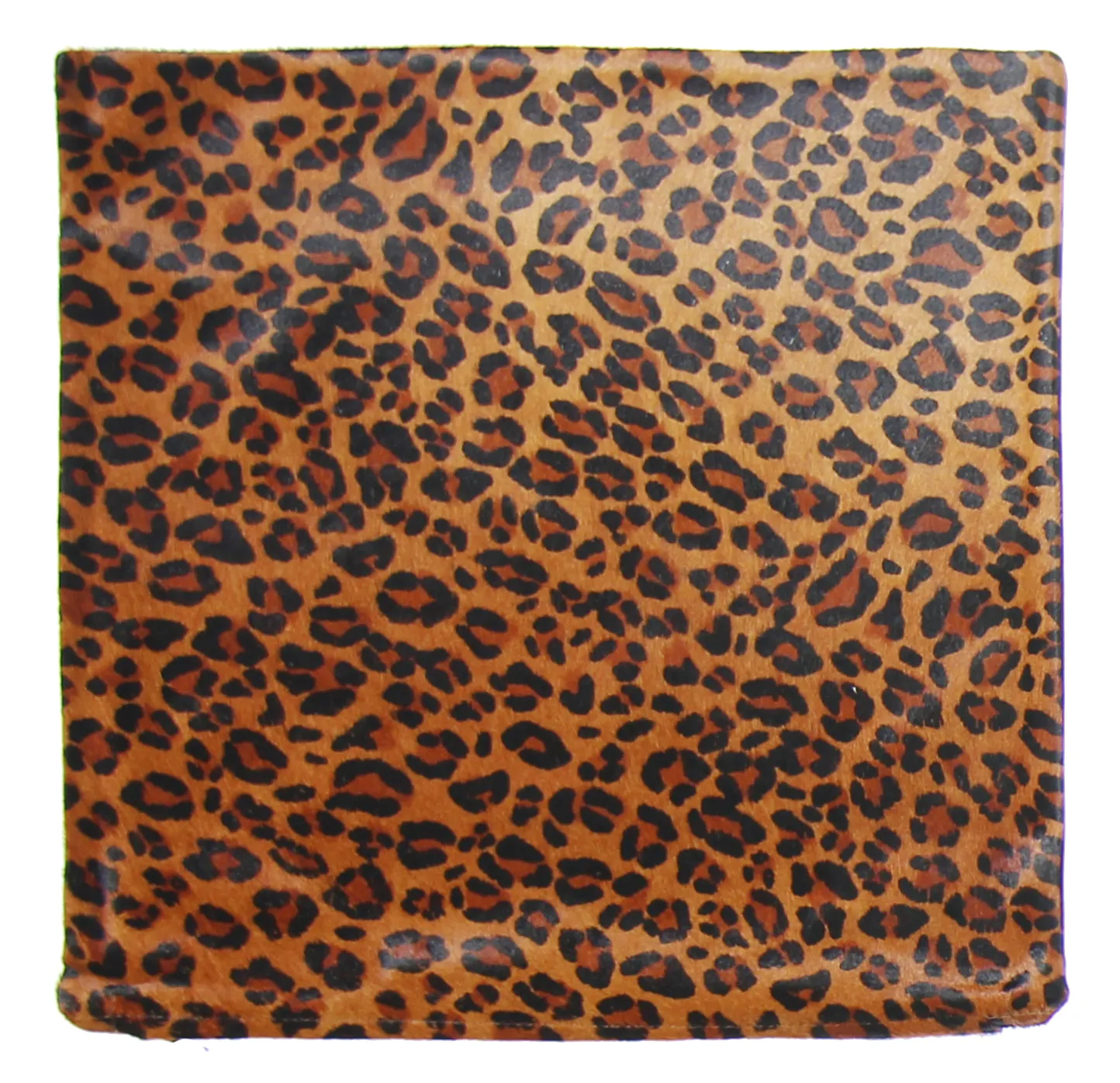 Marhaborjú párnahuzat 45 x 45 cm