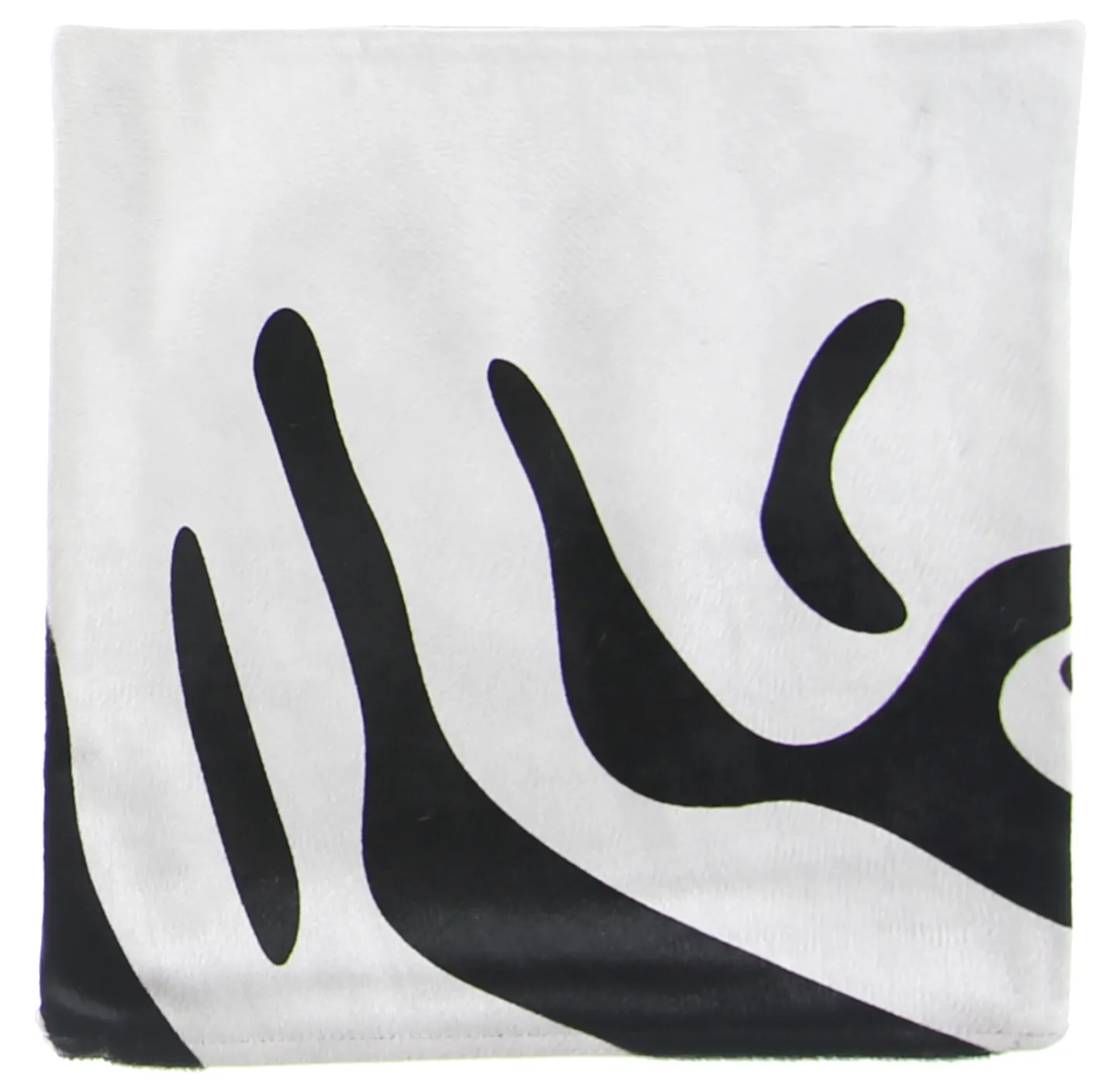 Marhaborjú párnahuzat 45 x 45 cm