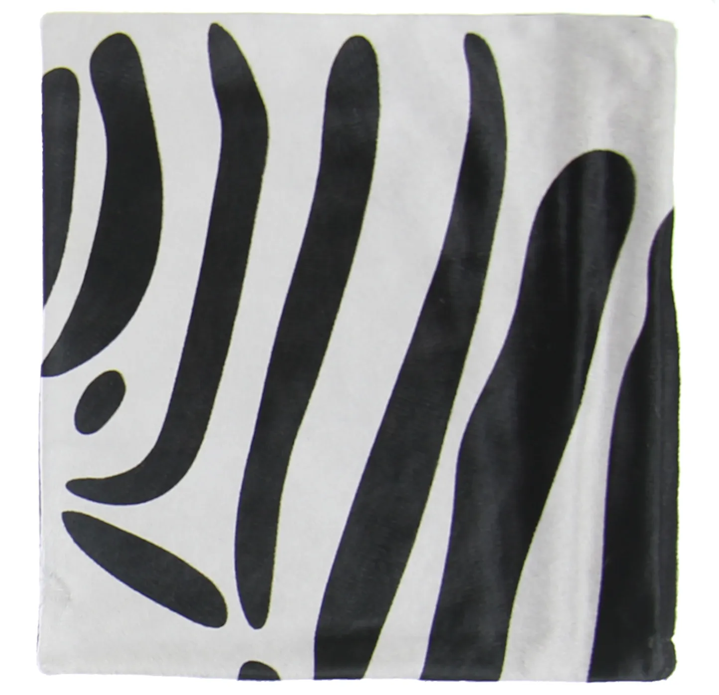 Marhaborjú párnahuzat 45 x 45 cm