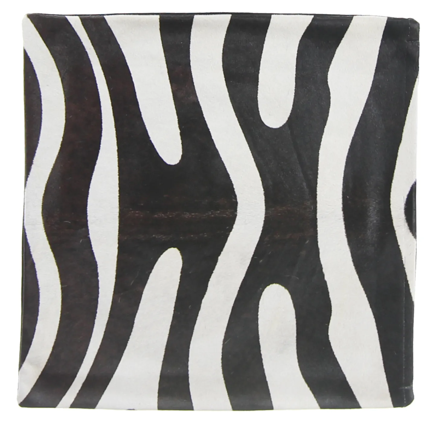 Marhaborjú párnahuzat 45 x 45 cm