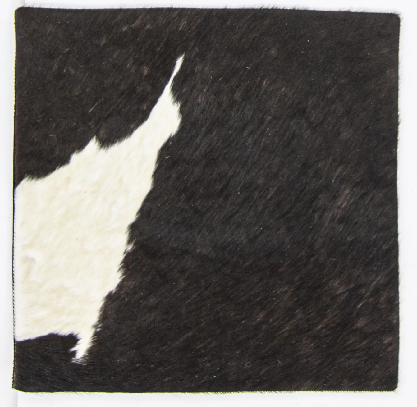 Marhaborjú párnahuzat 45 x 45 cm