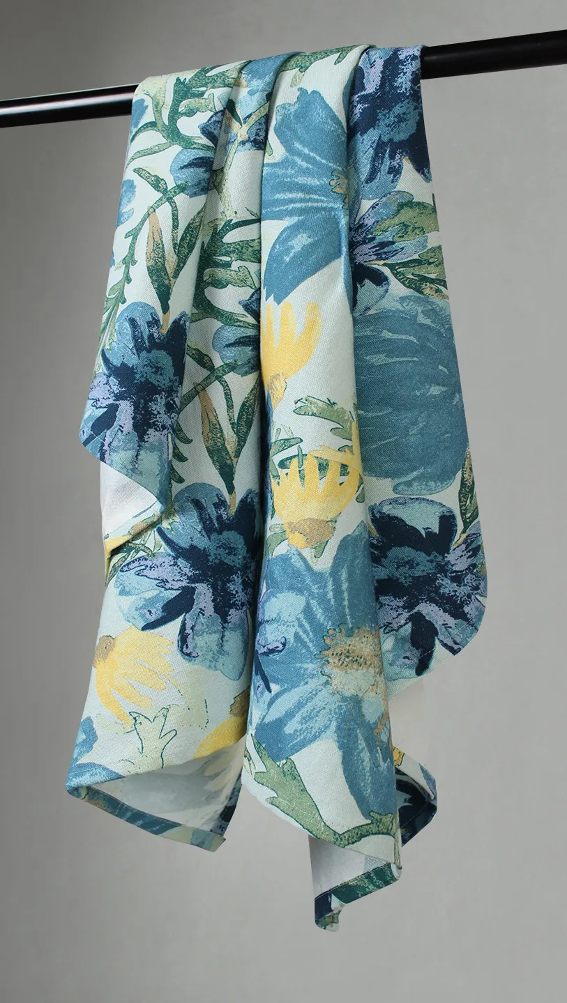 Konyharuhák 2 db-os csomag - Cutie (kék)