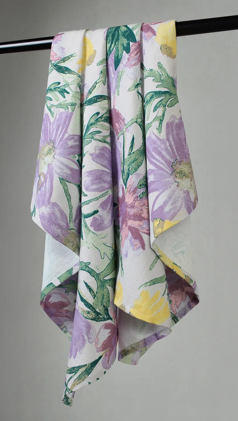 Konyharuhák 2 db-os csomag - Cutie (lila)