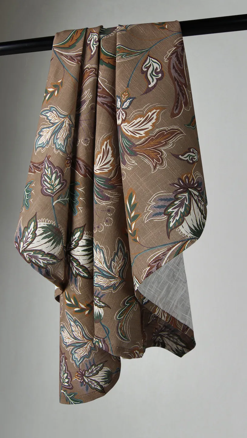 Konyharuhák 2 db-os csomag - Dagny (barna)