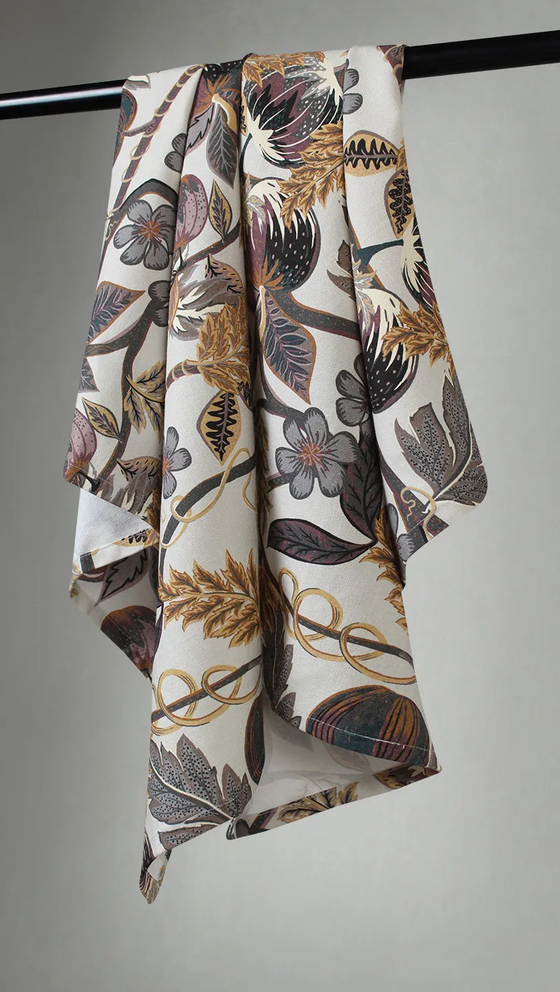 Konyharuhák 2 db-os csomag Lise (barna)