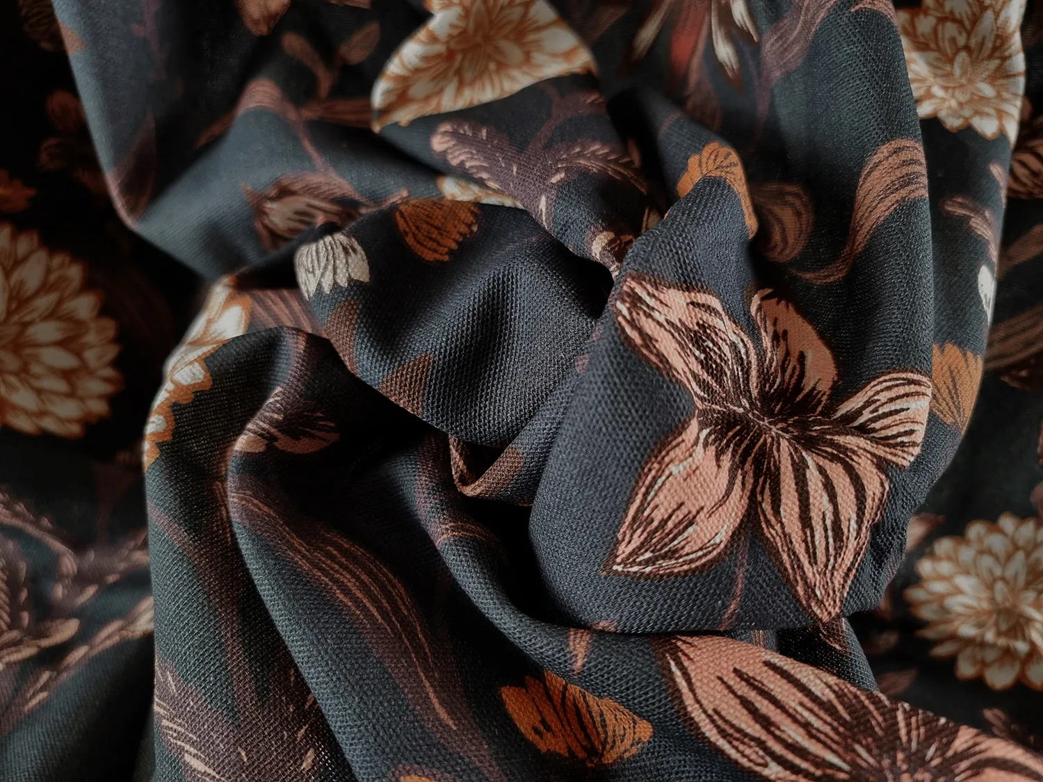 Konyharuhák 2 db-os csomag Lotten (sötétszürke)