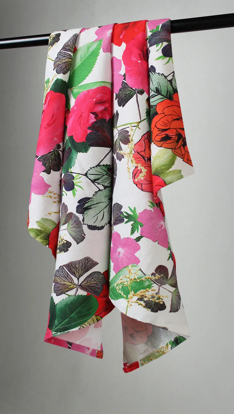 Konyharuhák 2 db-os csomag - Magic (rózsaszín)