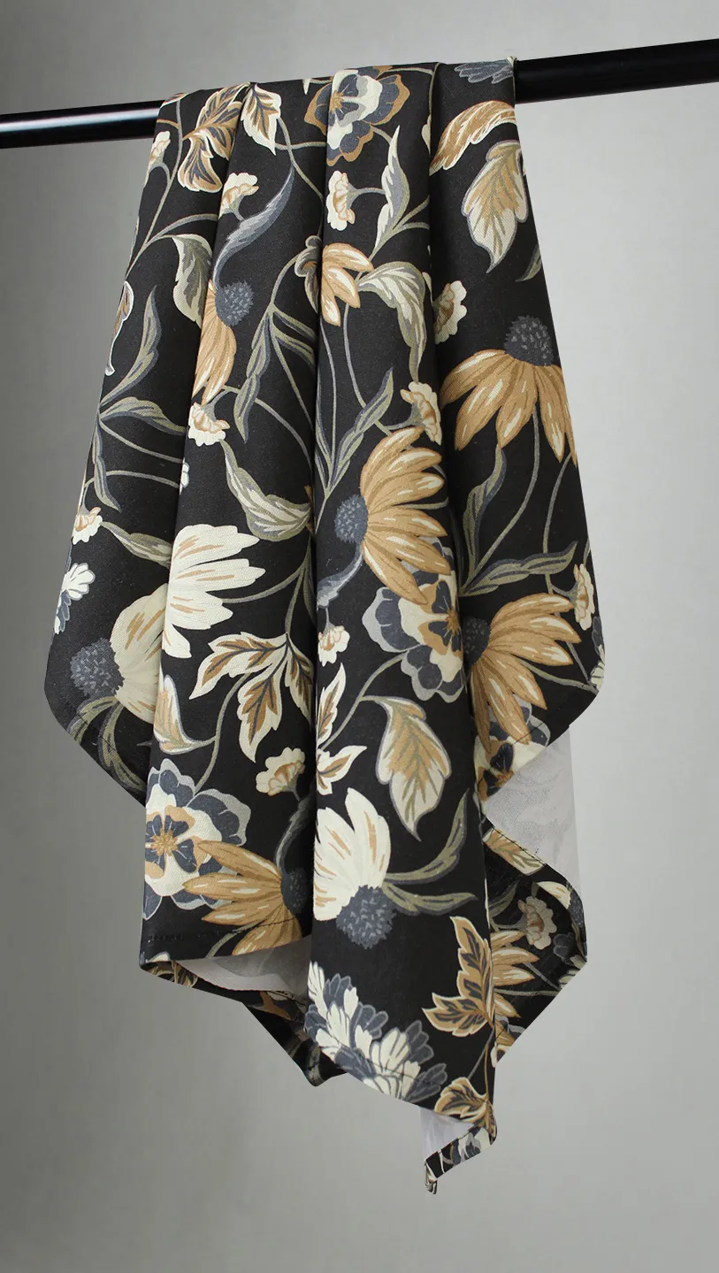 Konyharuhák 2 db-os csomag Mathilde (kék)