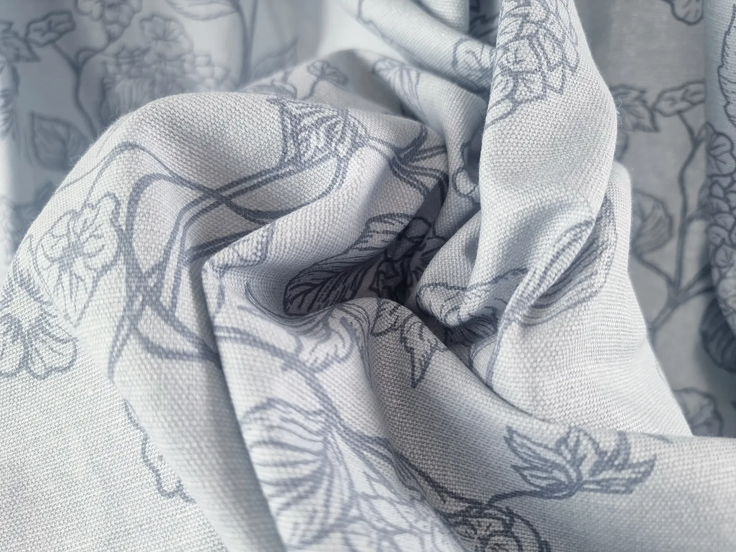 Konyharuhák 2 db-os csomag - Minna (kék)