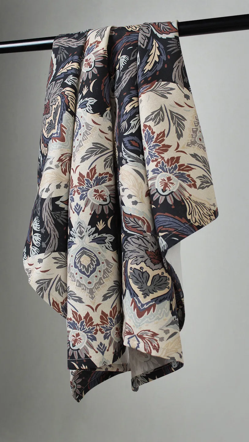 Konyharuhák 2 db-os csomag Paula (kék)