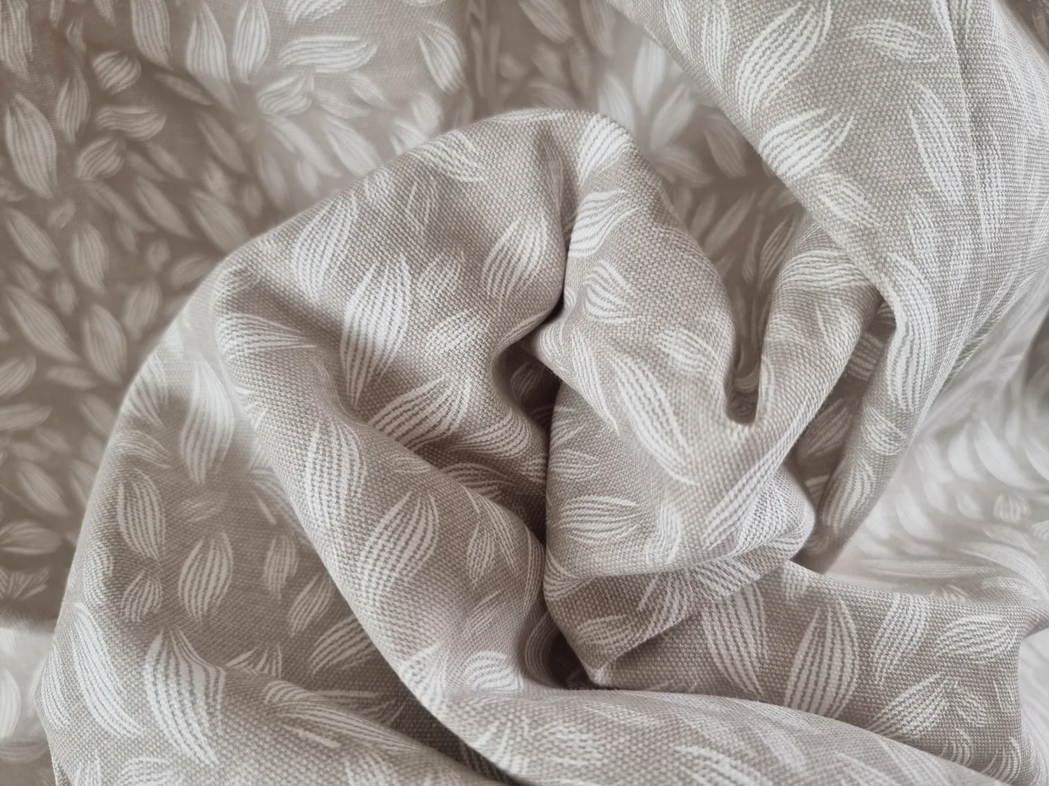 Konyharuhák 2 db-os csomag - Satu (linen)