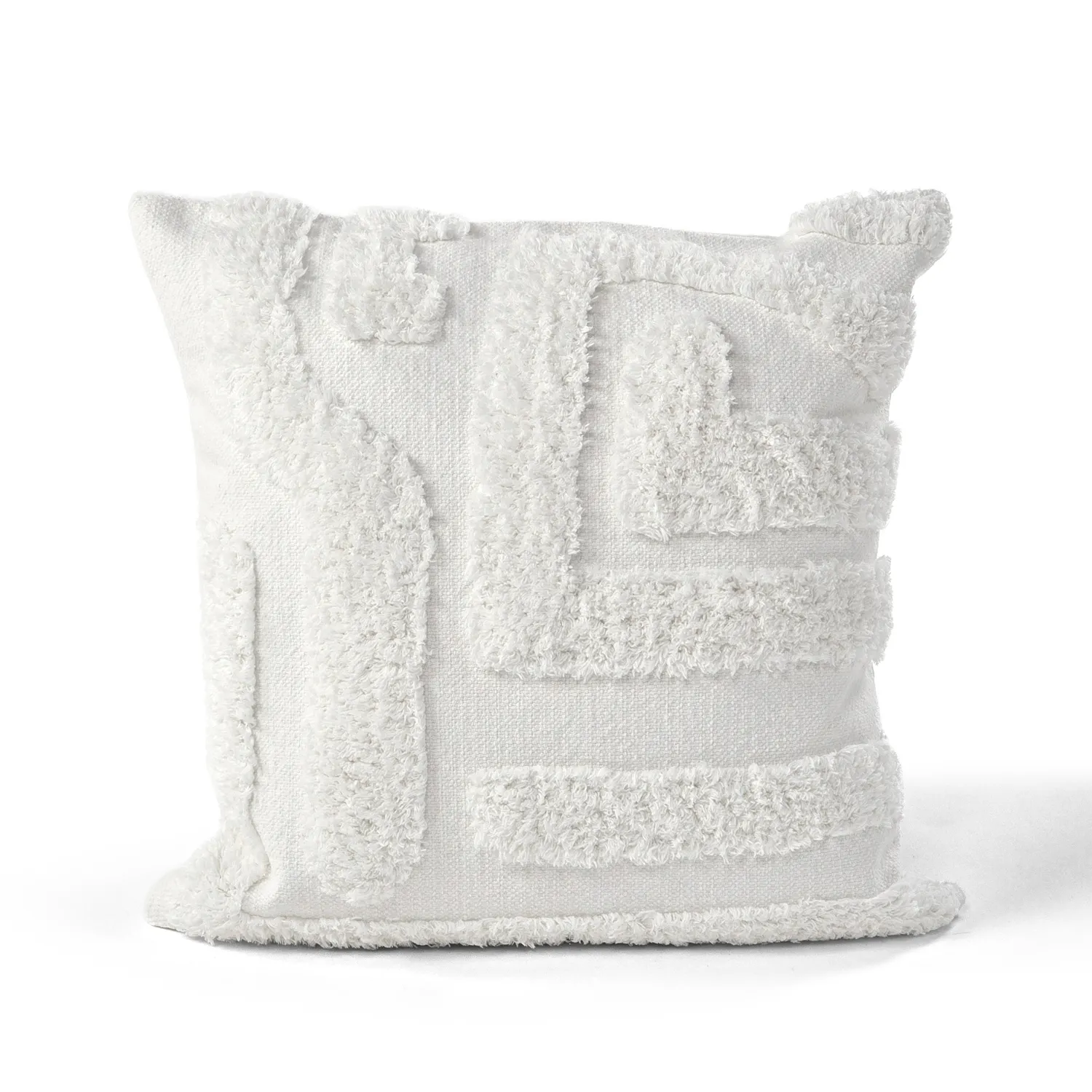 Párnahuzat - Alexa (offwhite)