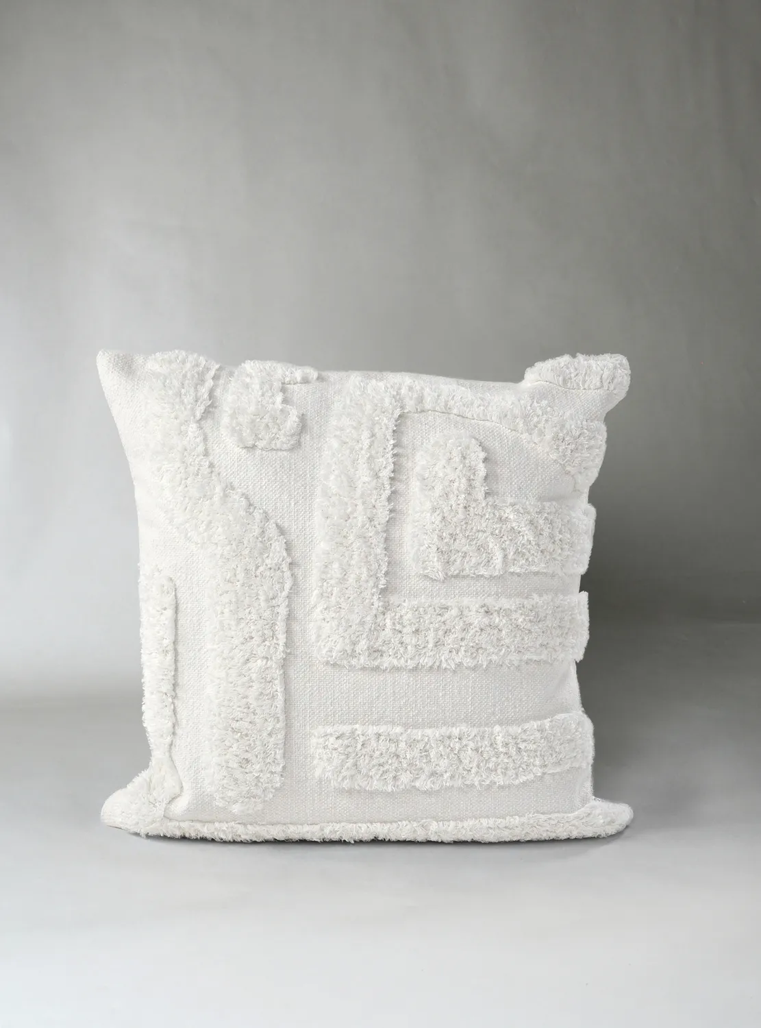 Párnahuzat - Alexa (offwhite)