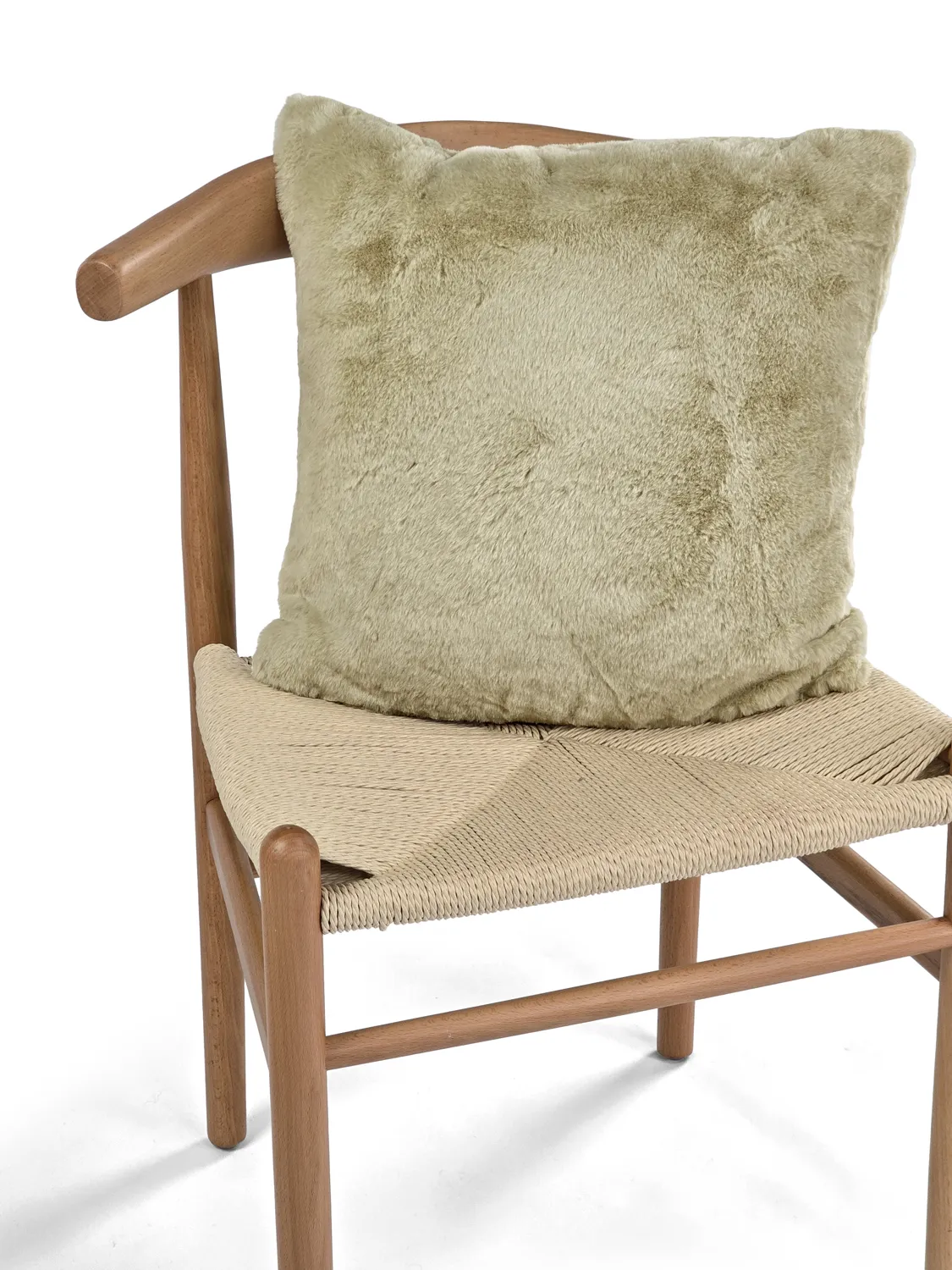 Párnahuzat - Aranga Super Soft (világoszöld)