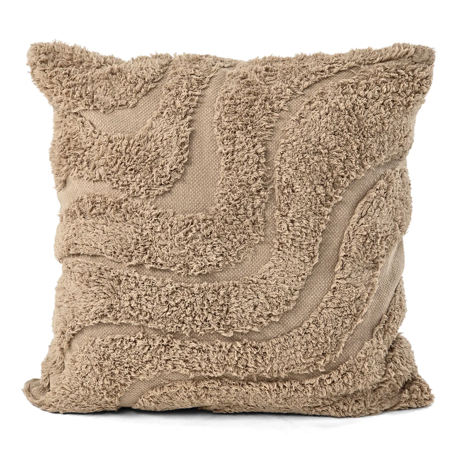 Párnahuzat - Bonnie (bézs)