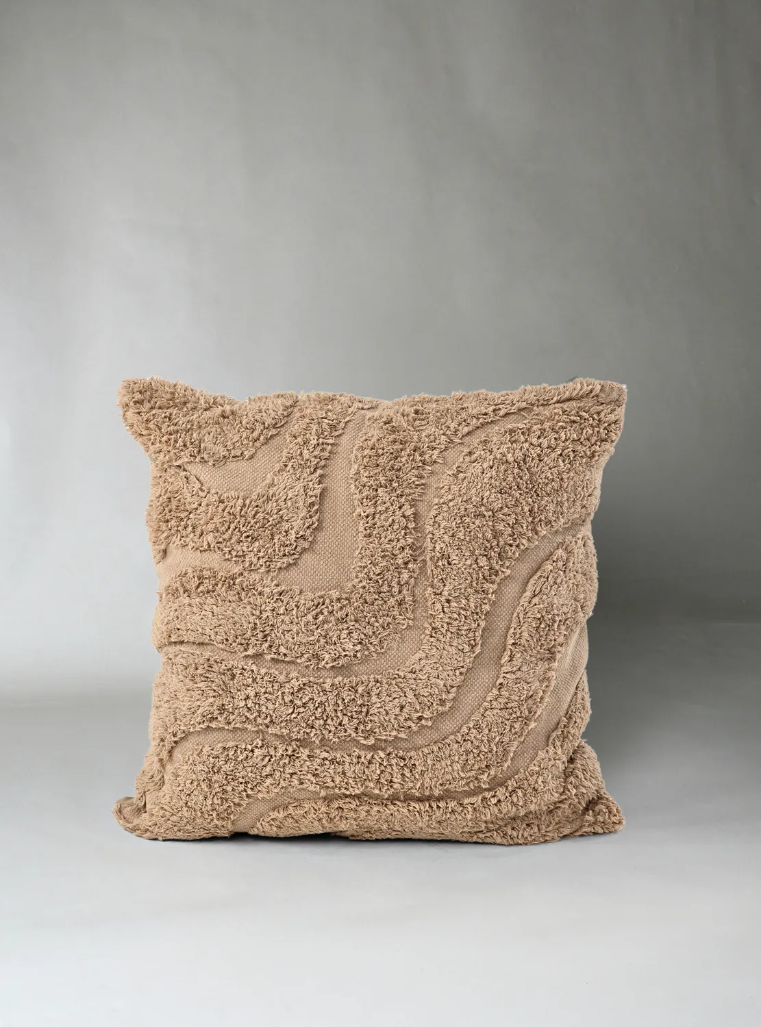 Párnahuzat - Bonnie (bézs)