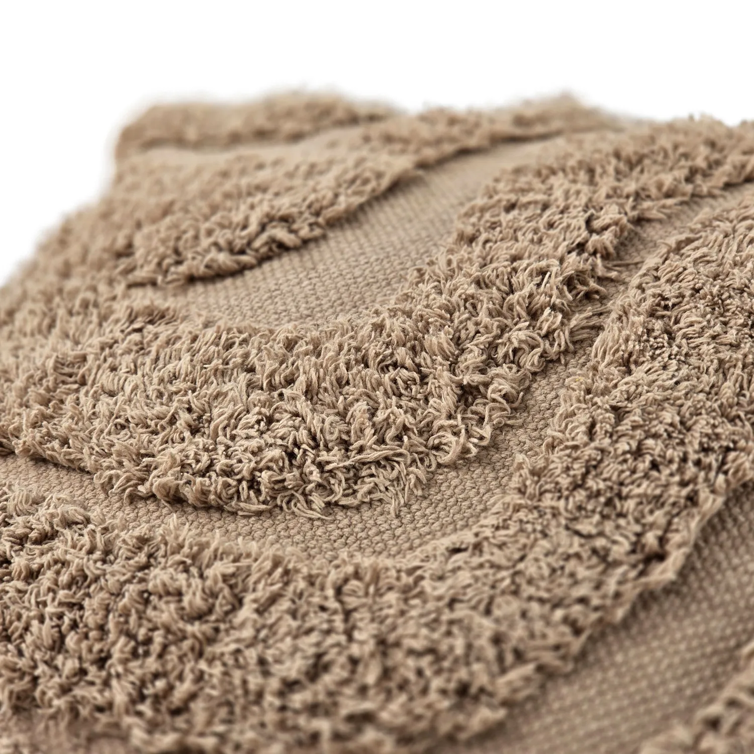 Párnahuzat - Bonnie (bézs)