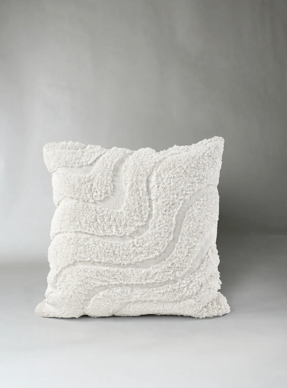 Párnahuzat - Bonnie (offwhite)