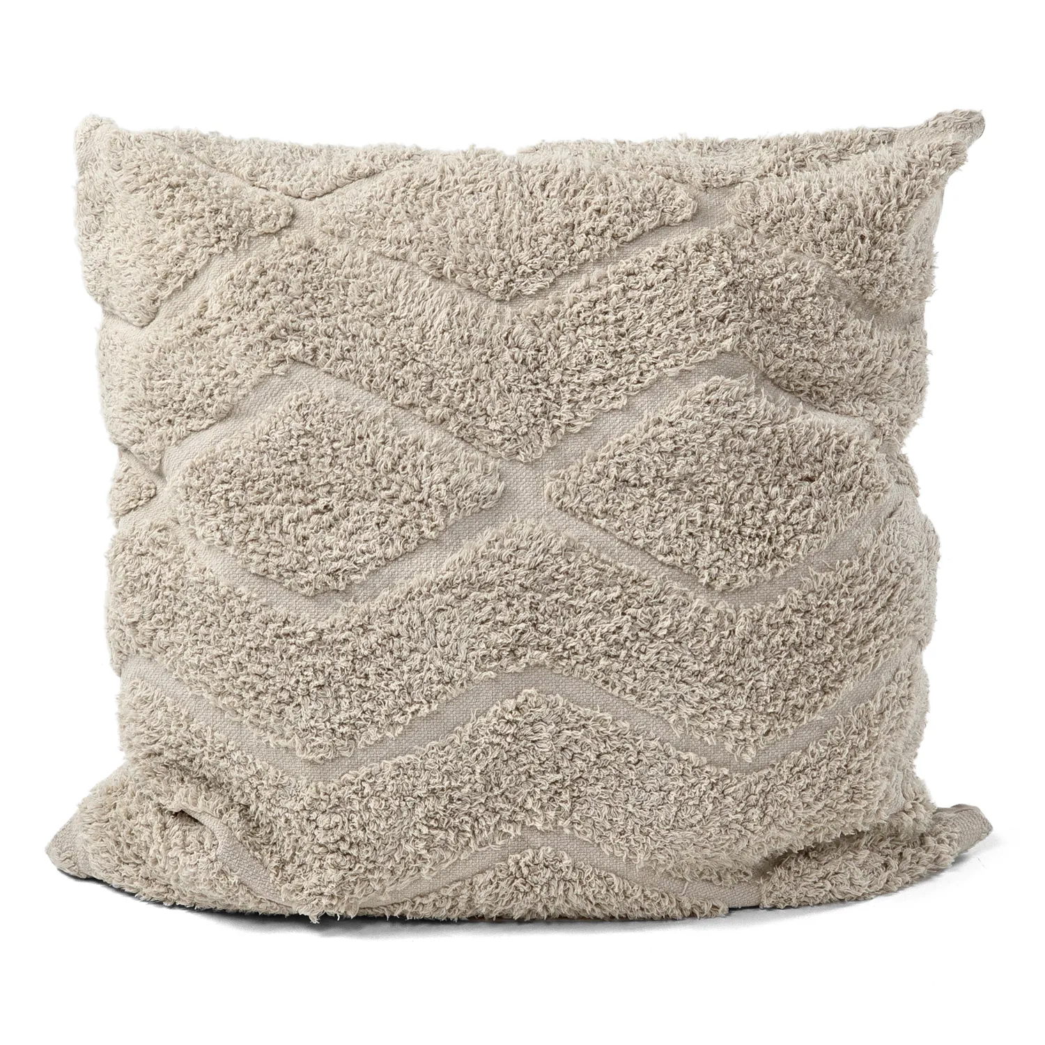 Párnahuzat - Brynn (bézs)