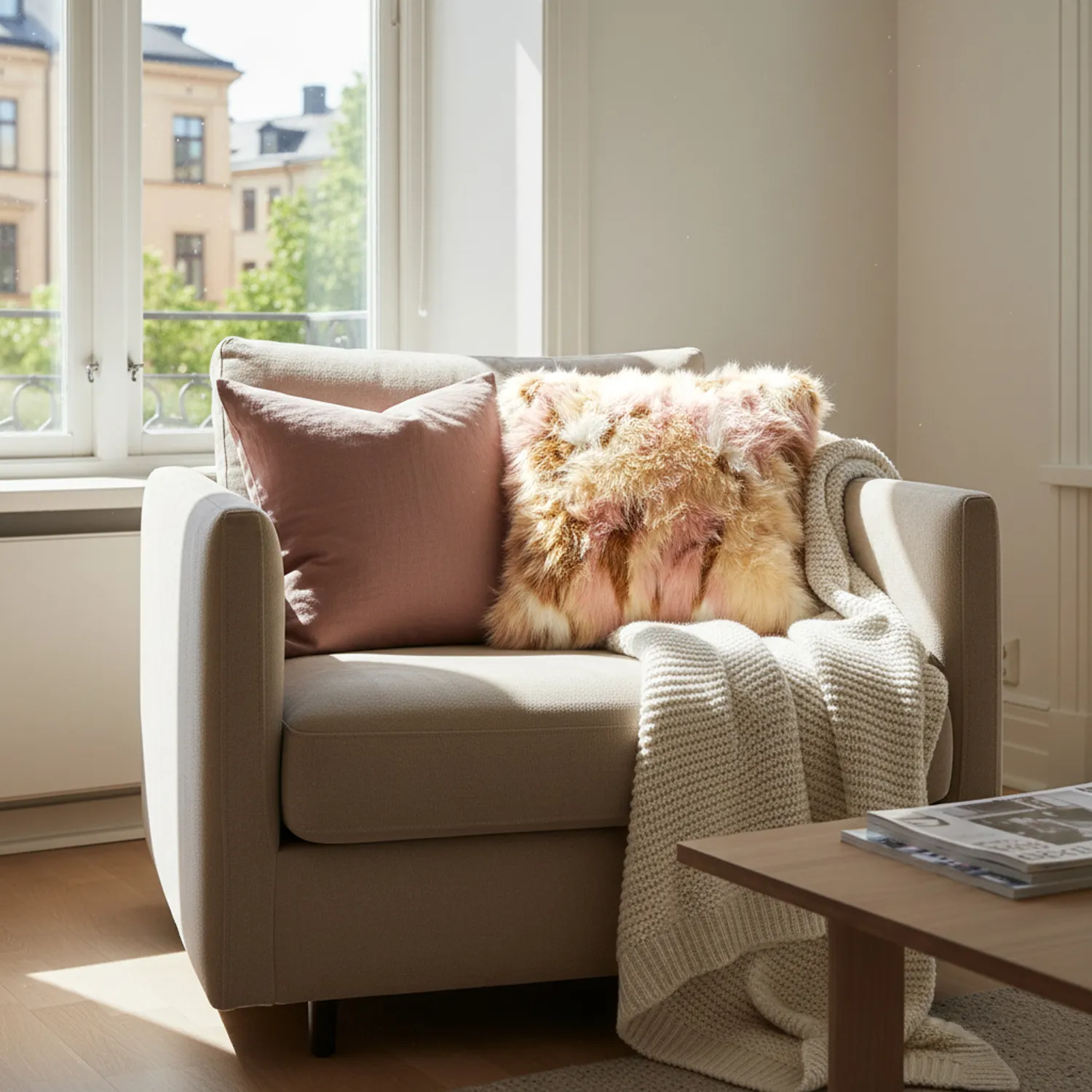 Párnahuzat - Donegal (multi)