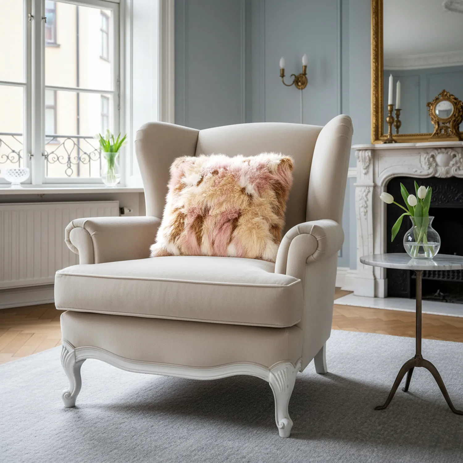 Párnahuzat - Donegal (multi)