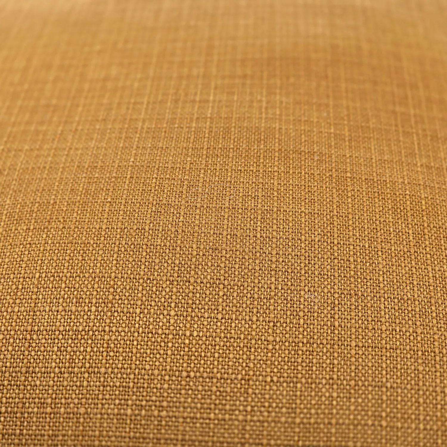 Párnahuzat - Luana (sárga)