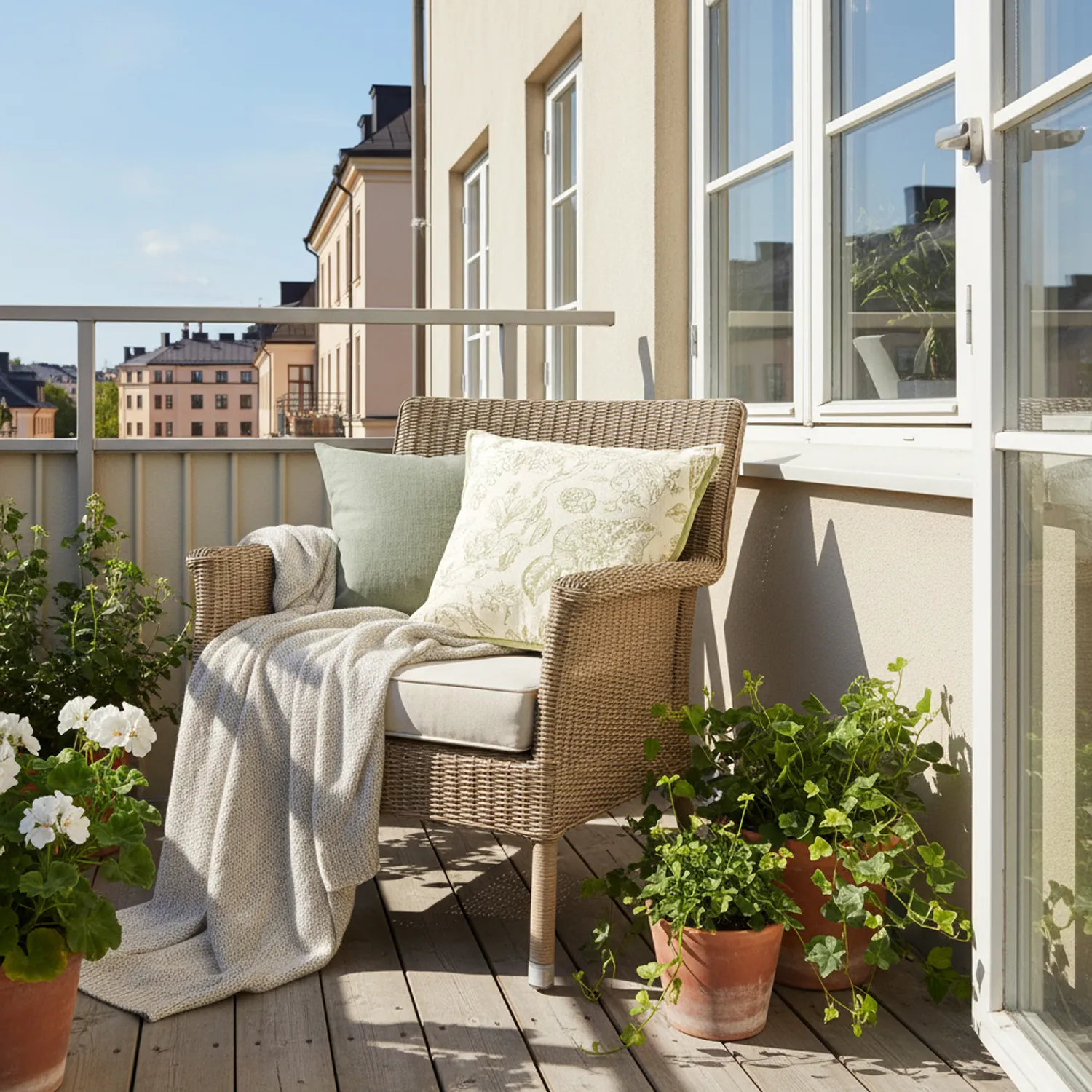 Párnahuzat - Rivia (multi)