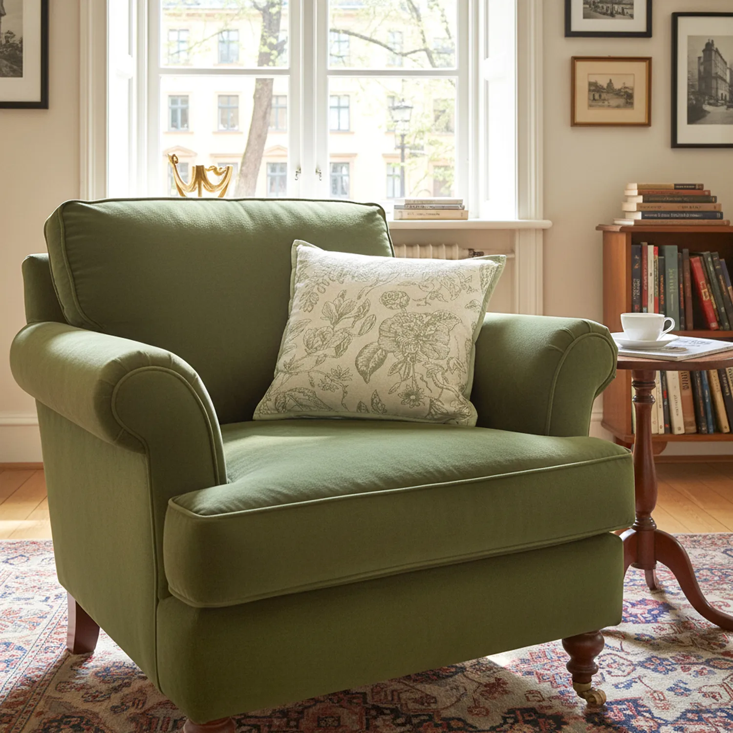 Párnahuzat - Rivia (multi)