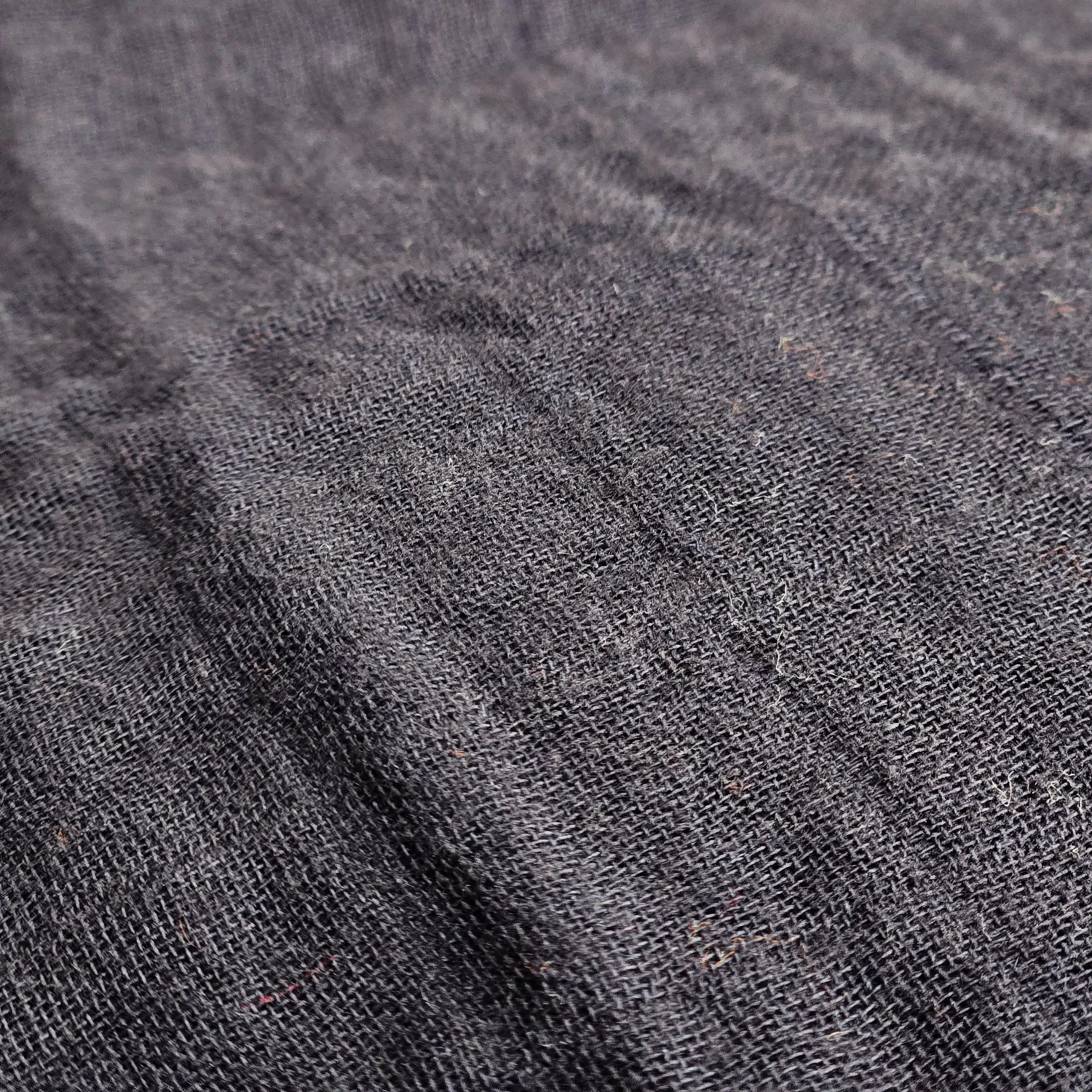 Párnahuzat - Vanja (fekete)