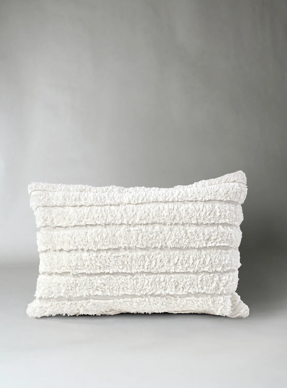 Párnahuzat - Willow (offwhite)